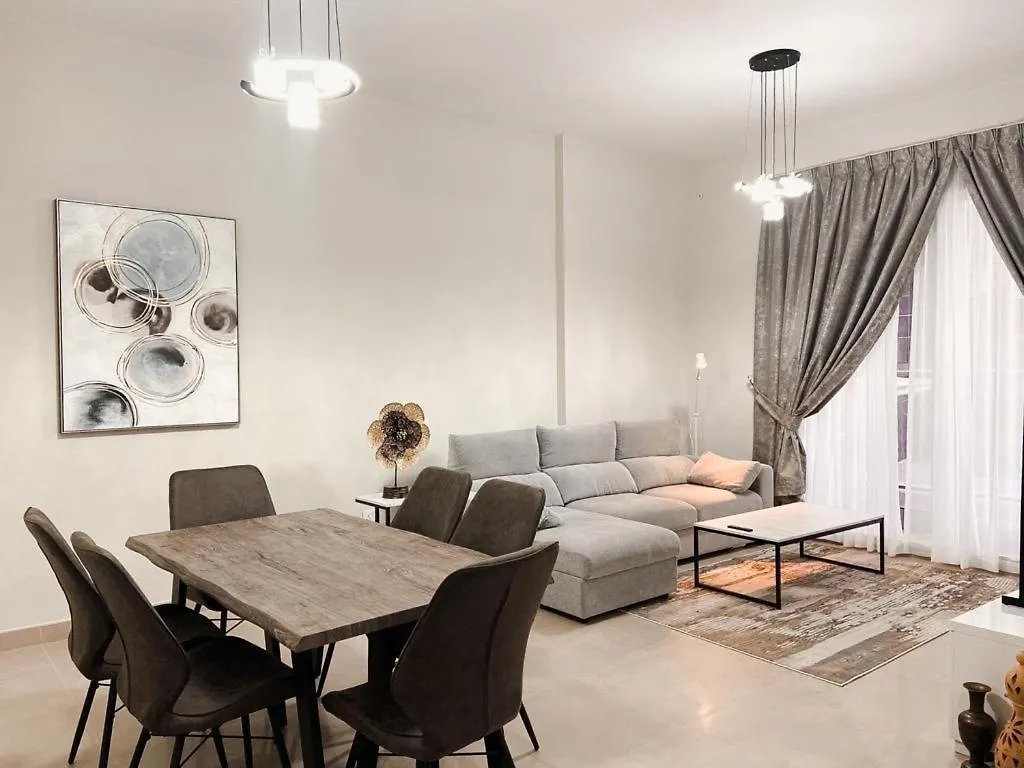 Appartement Luxurious & Modern 2Br Plus Maid, Sparkle Tower Dubai Marina - 10Ab4 Émirats arabes unis
